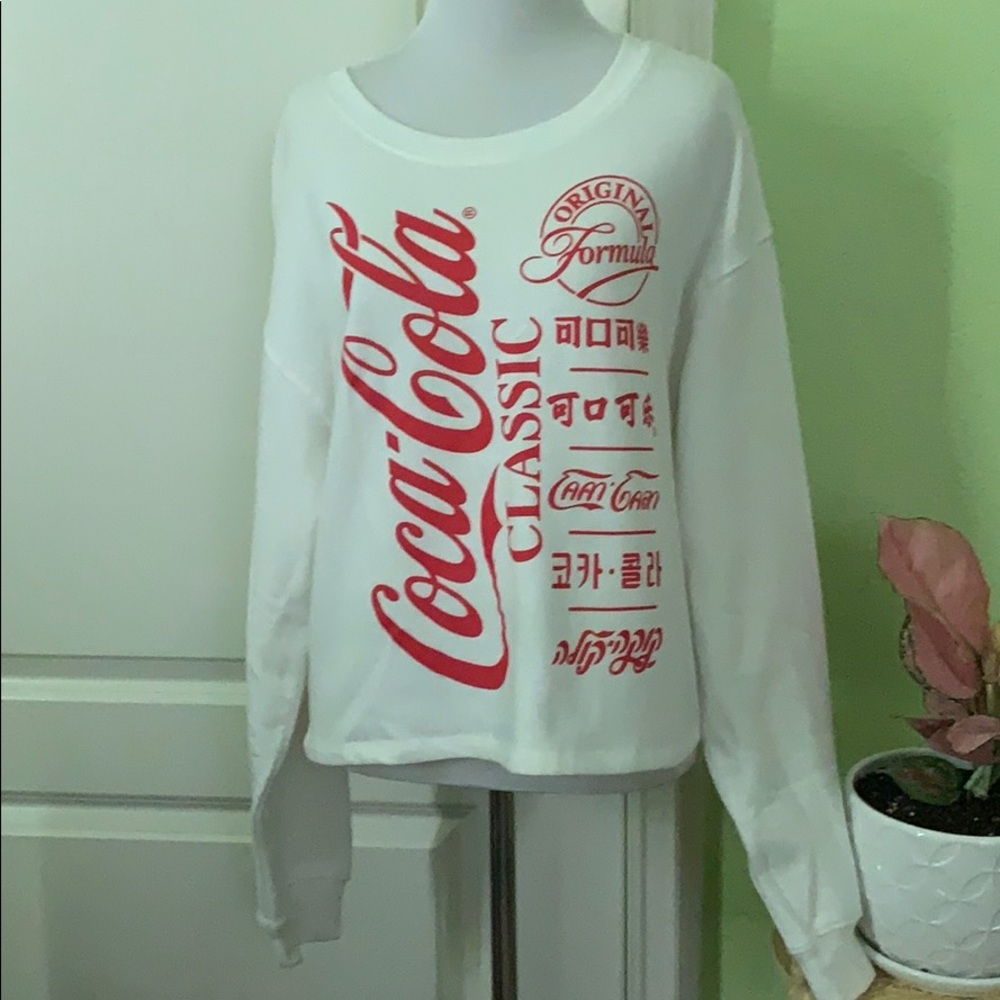 Coca Cola Original Formula